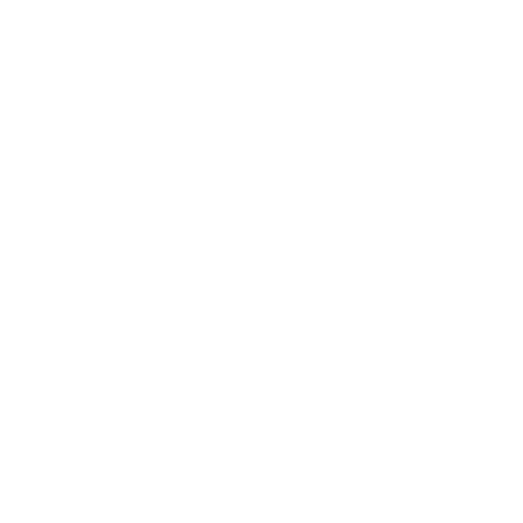 TrendForge Monogram Icon (White)